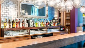 Bar (sur place)