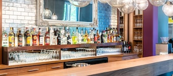 Premier Inn Heidelberg City Centre