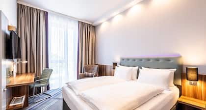 Premier Inn Heidelberg City Centre