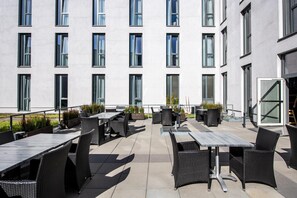 Exterior - Premier Inn Heidelberg City Centre (Heidelberg)