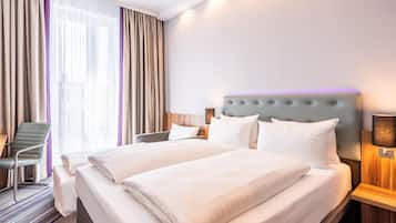 Family Triple Room