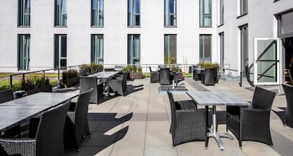 Premier Inn Heidelberg City Centre