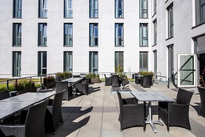 Premier Inn Heidelberg City Centre