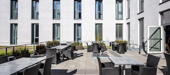 Premier Inn Heidelberg City Centre