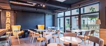 Premier Inn Heidelberg City Centre