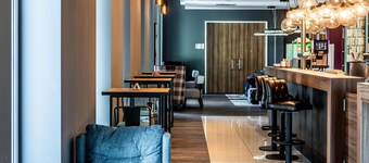 Premier Inn Heidelberg City Centre