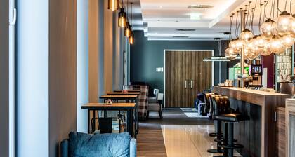 Premier Inn Heidelberg City Centre