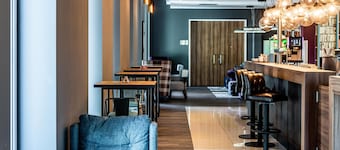Premier Inn Heidelberg City Centre