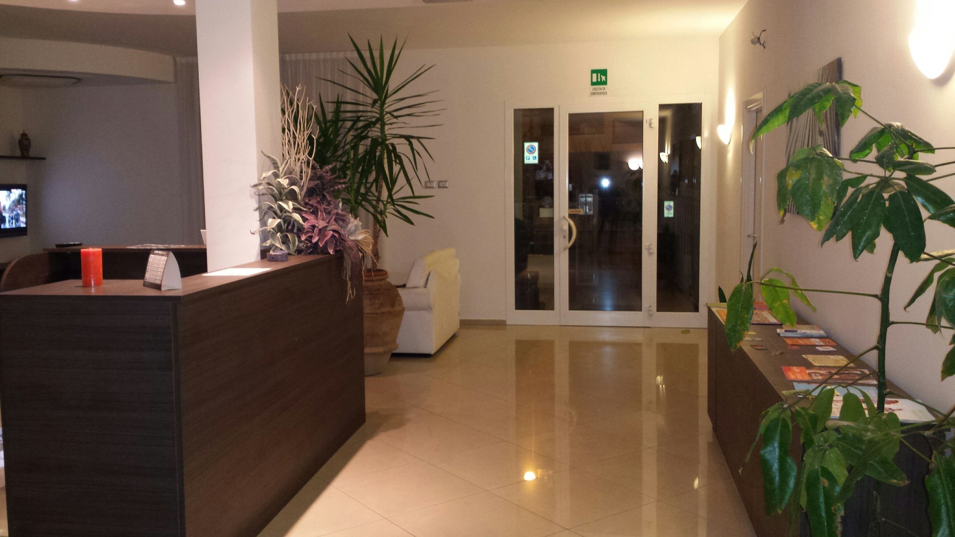 Foto - Residence Alba