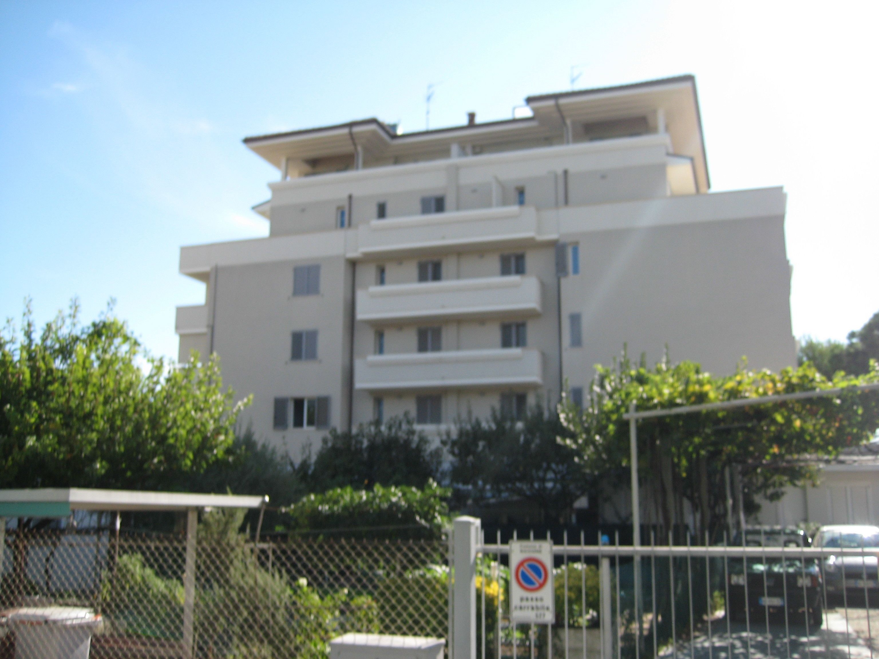 Foto - Residence Alba