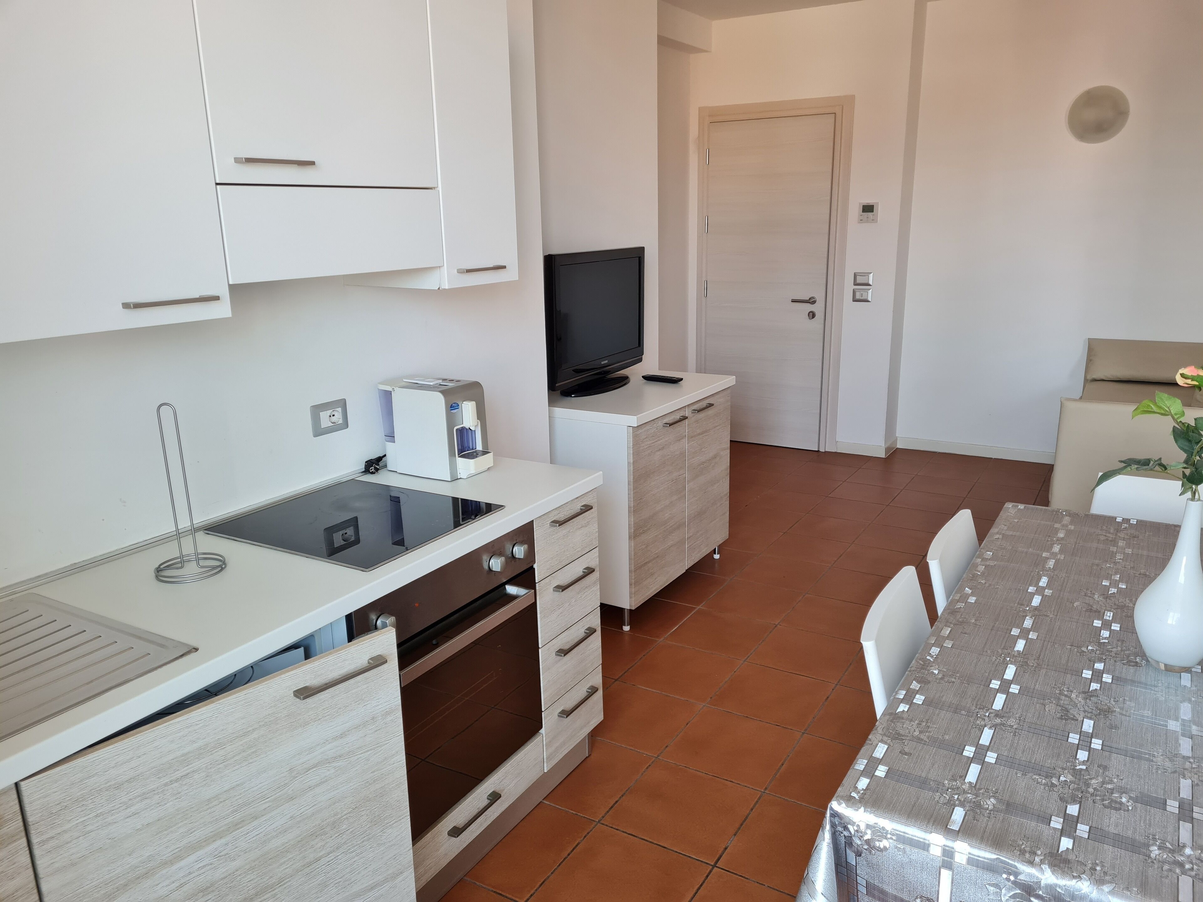 Foto - Residence Alba