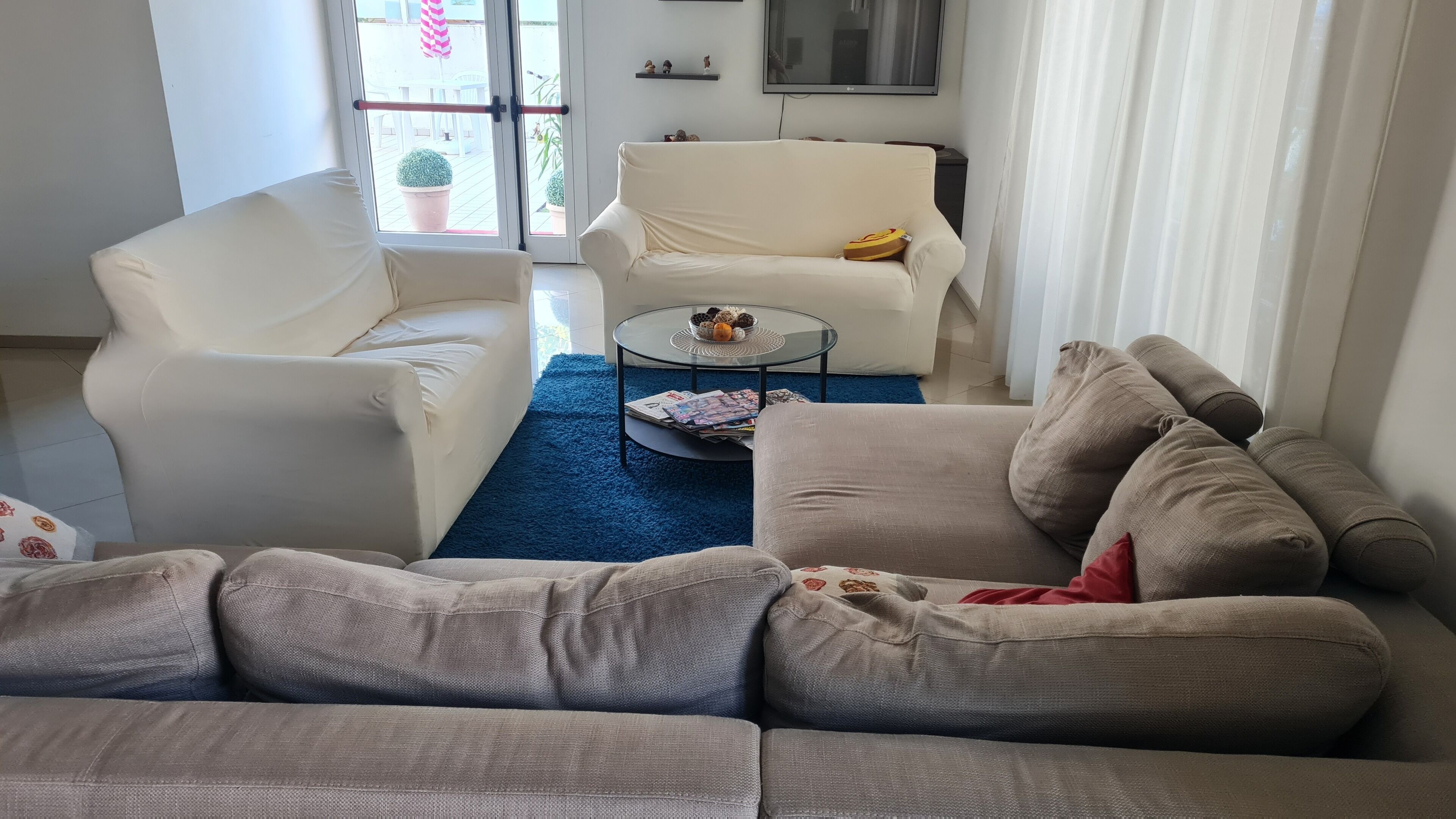 Foto - Residence Alba