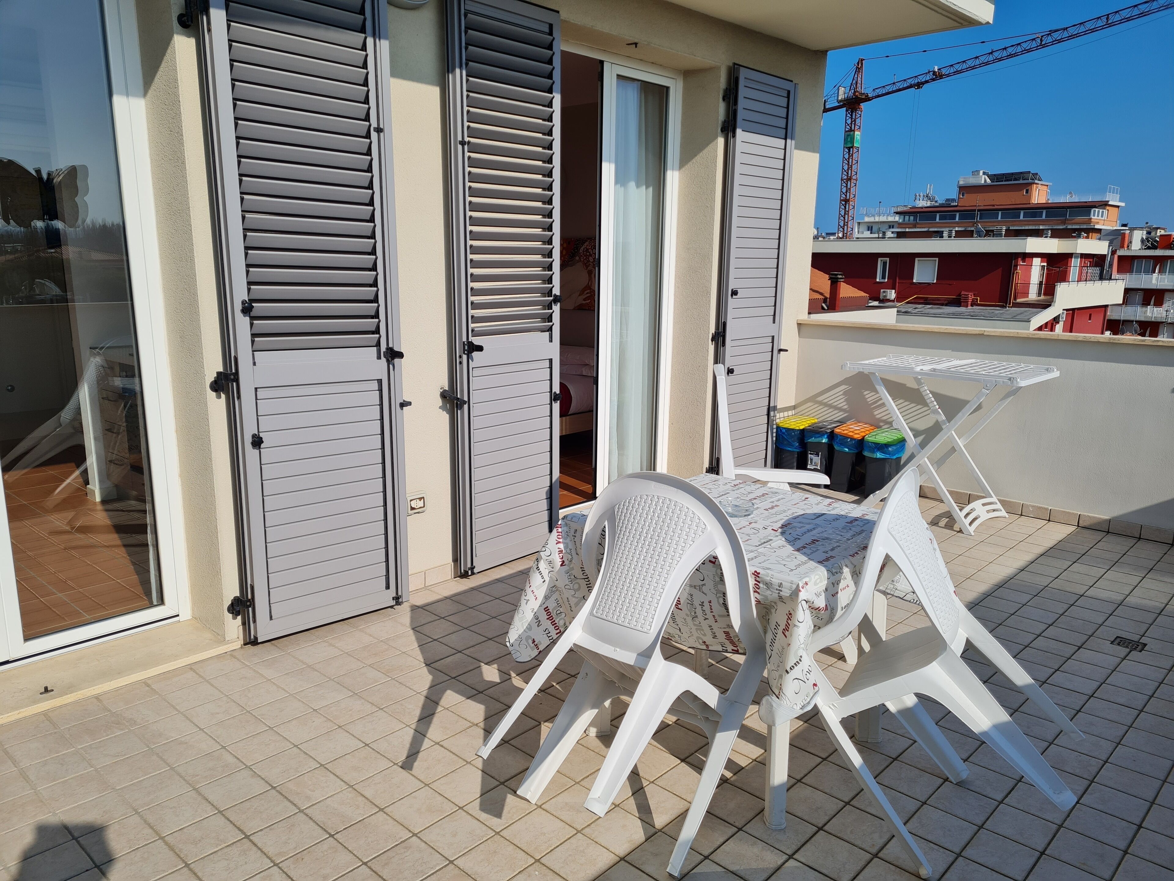 Foto - Residence Alba