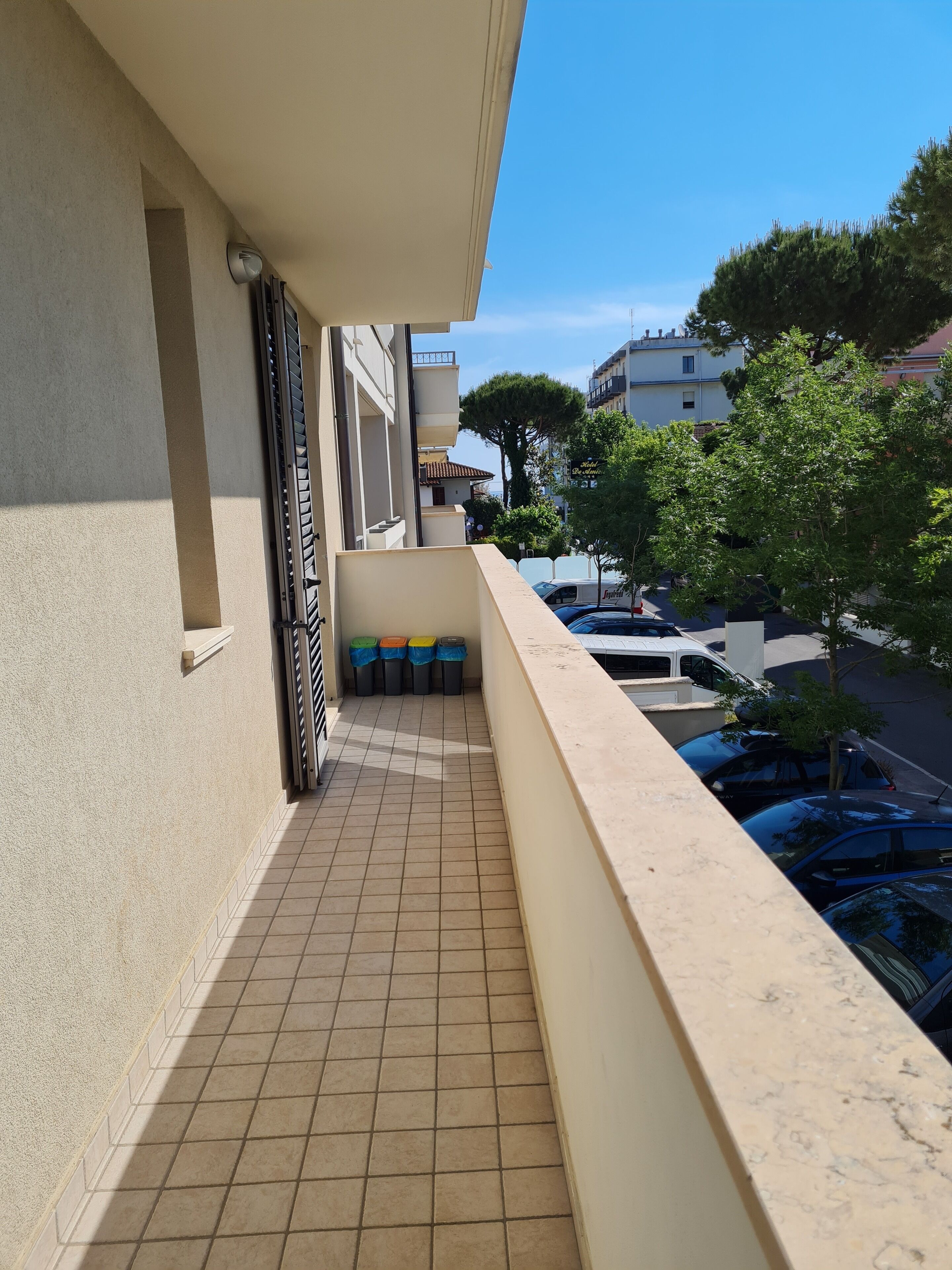 Foto - Residence Alba