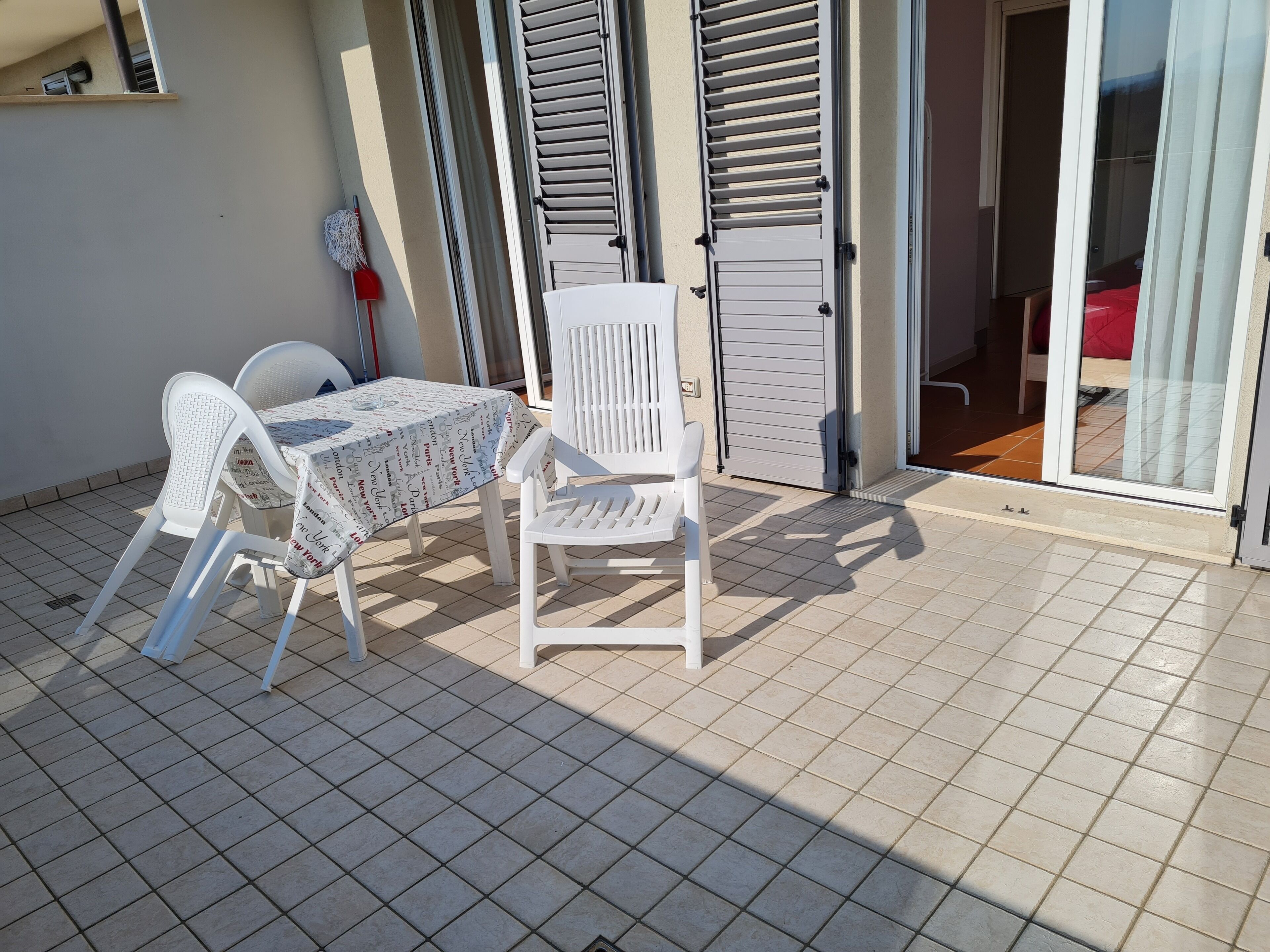 Foto - Residence Alba