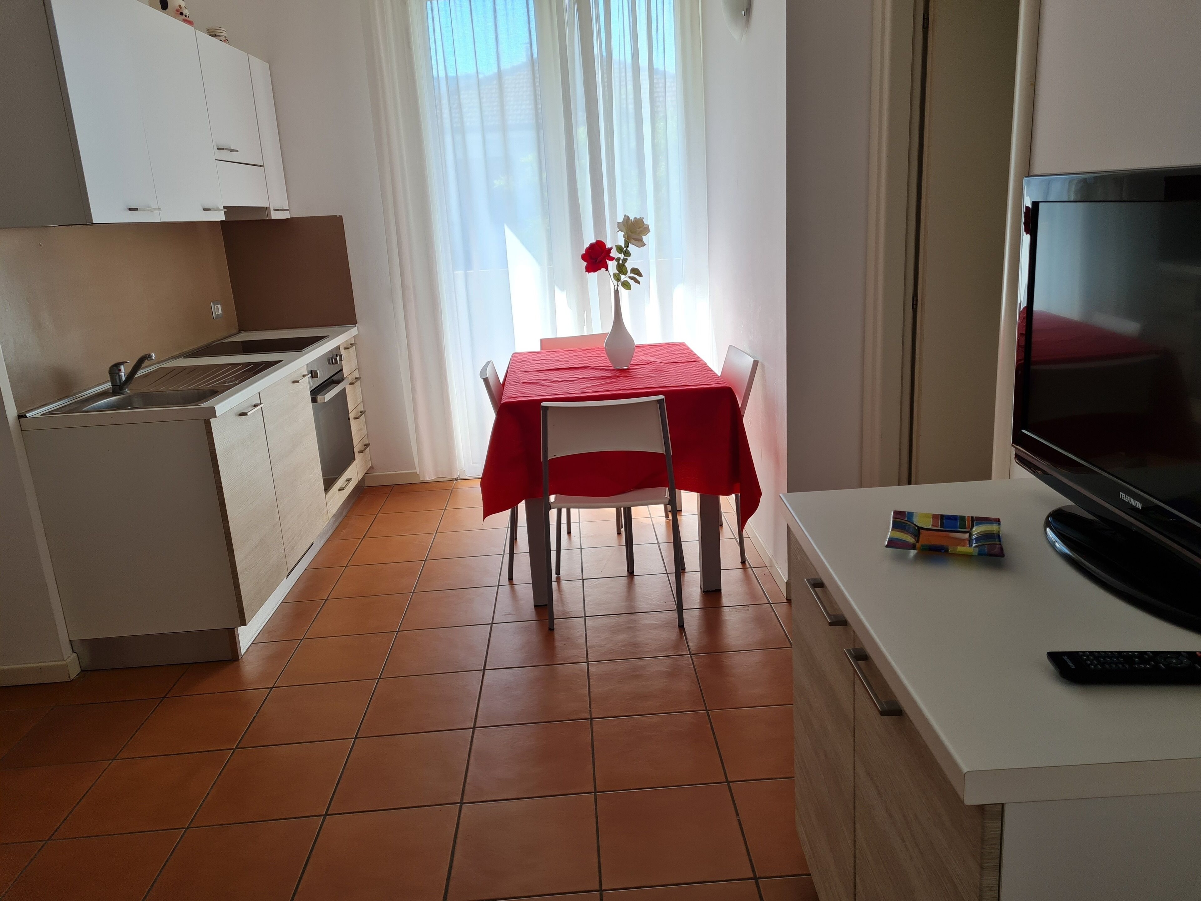 Foto - Residence Alba