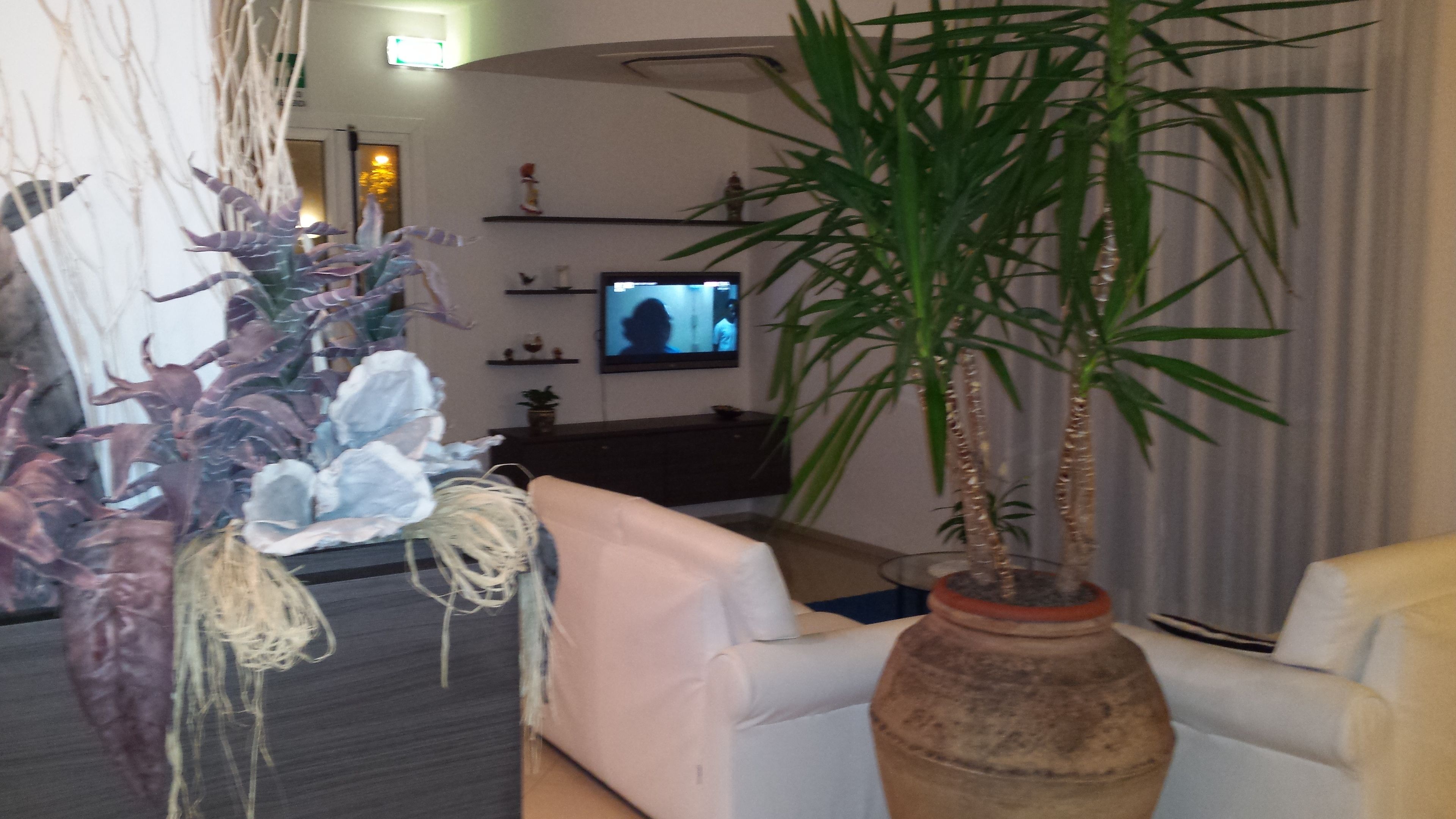 Foto - Residence Alba