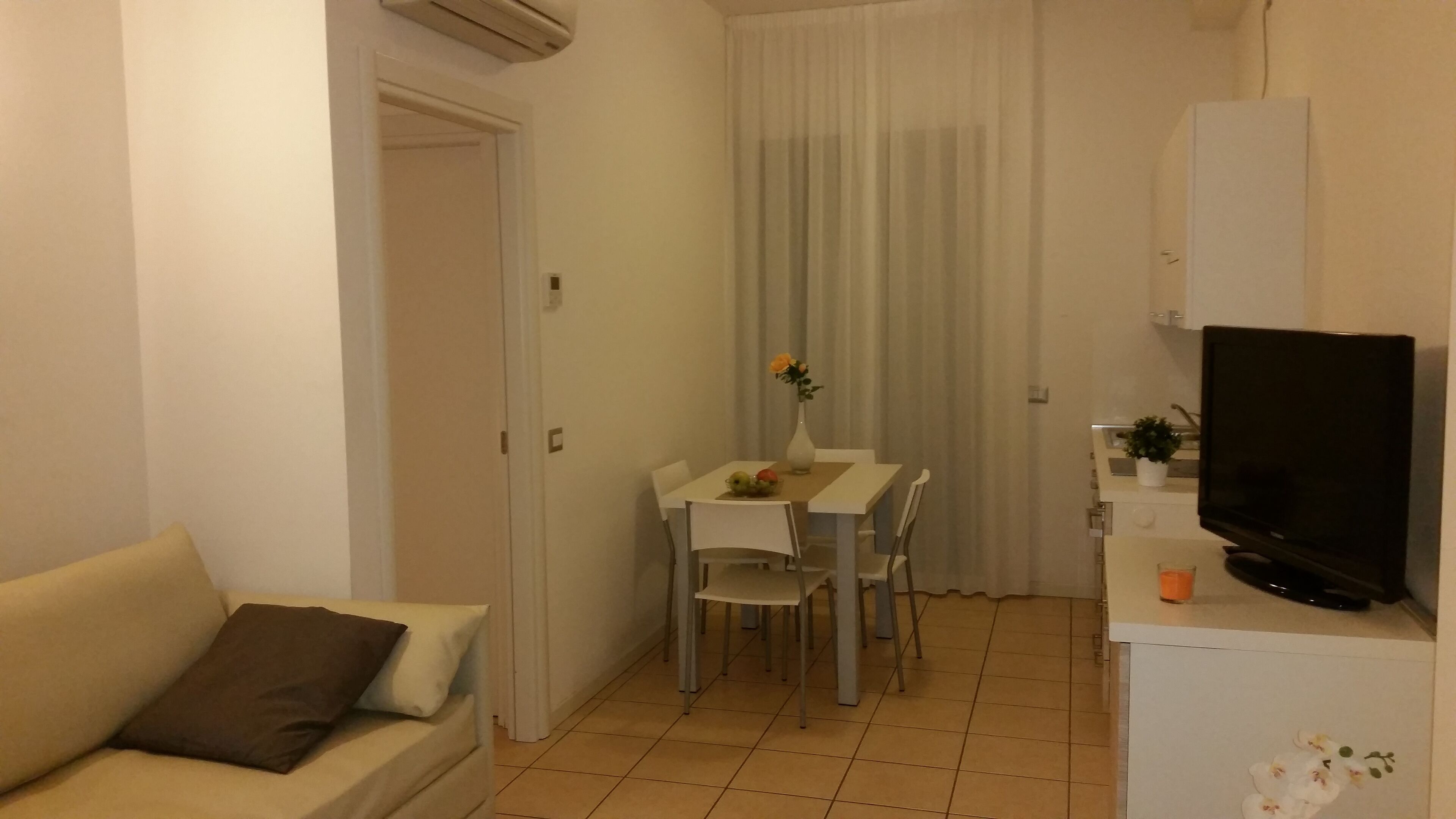 Foto - Residence Alba