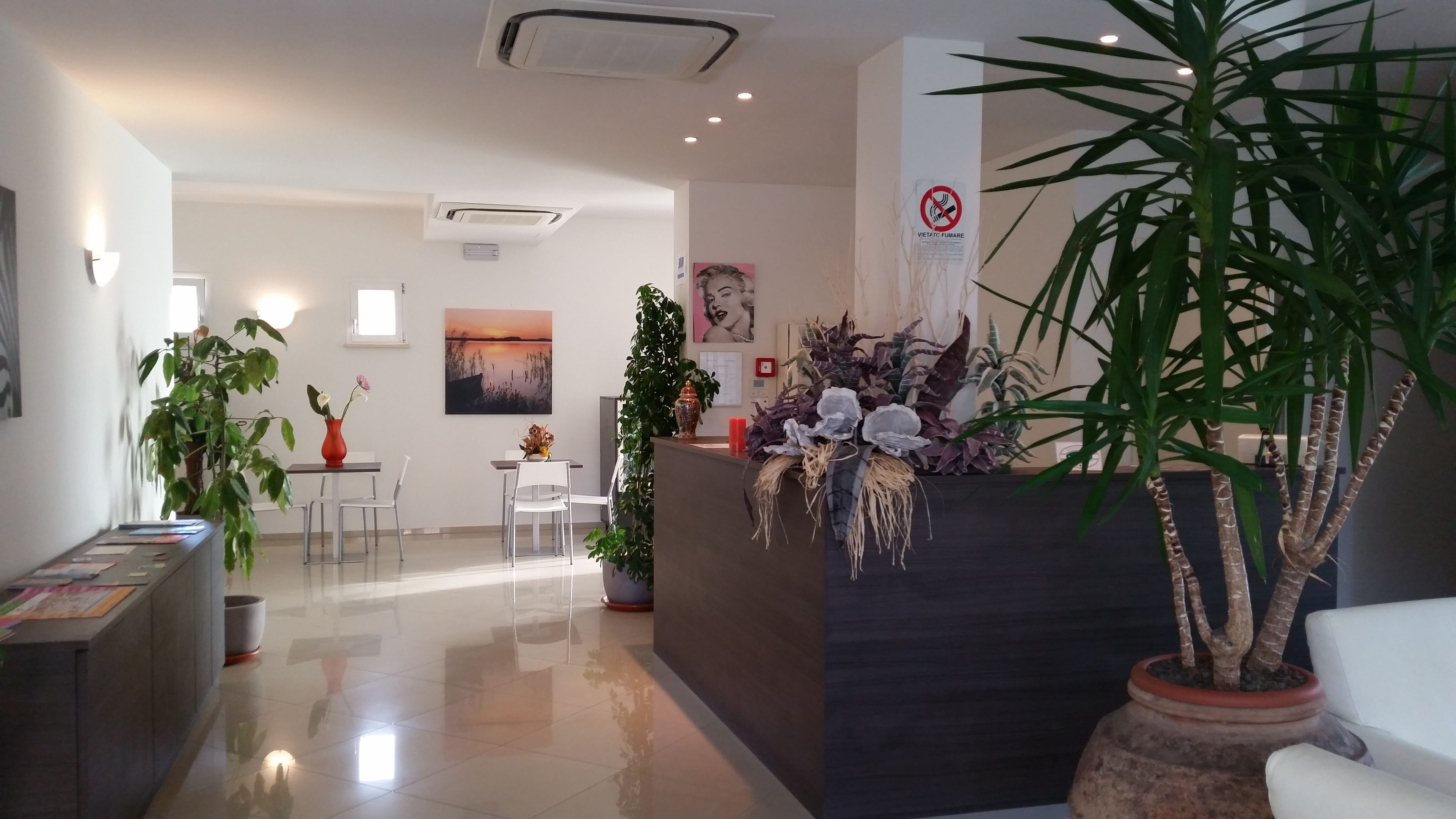 Foto - Residence Alba