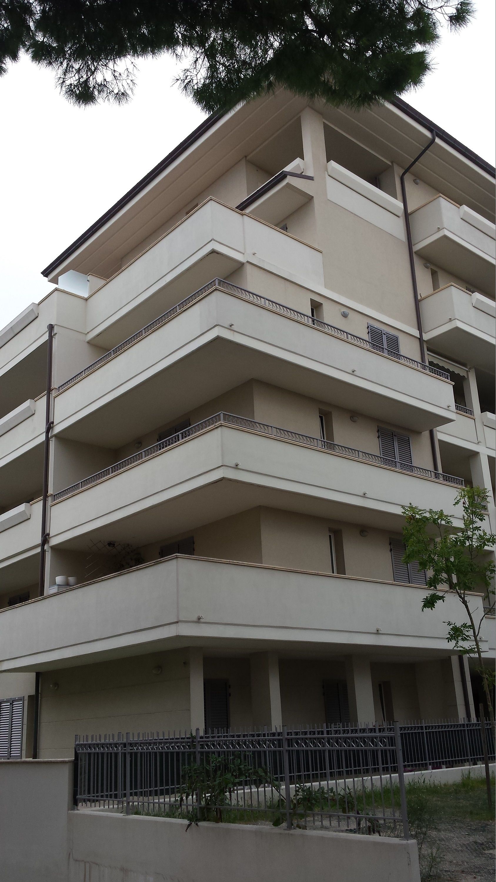 Foto - Residence Alba