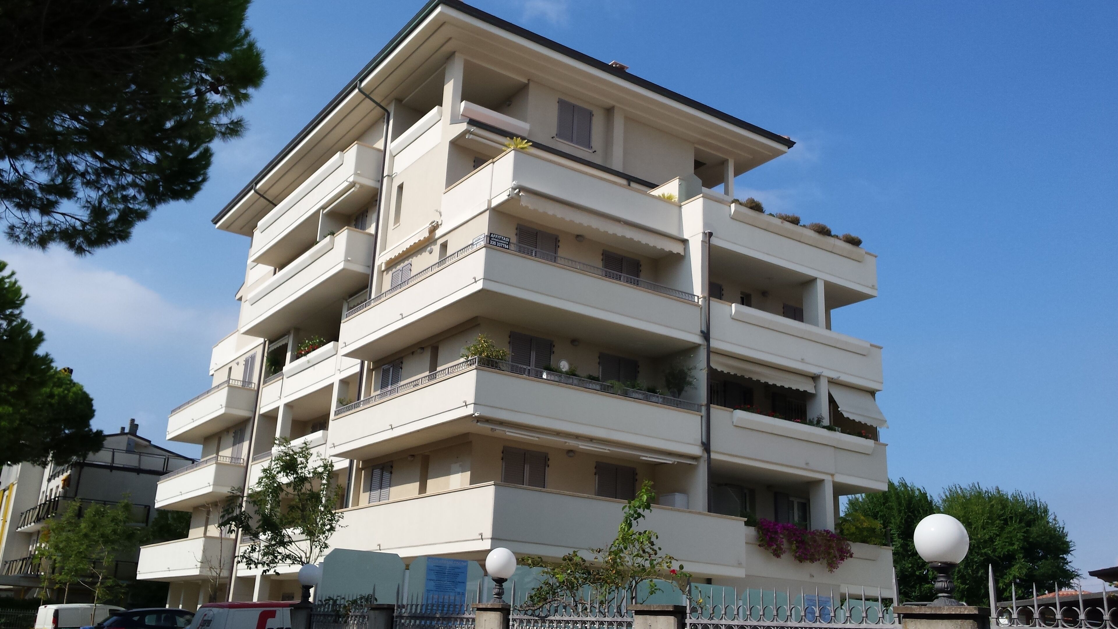 Foto - Residence Alba