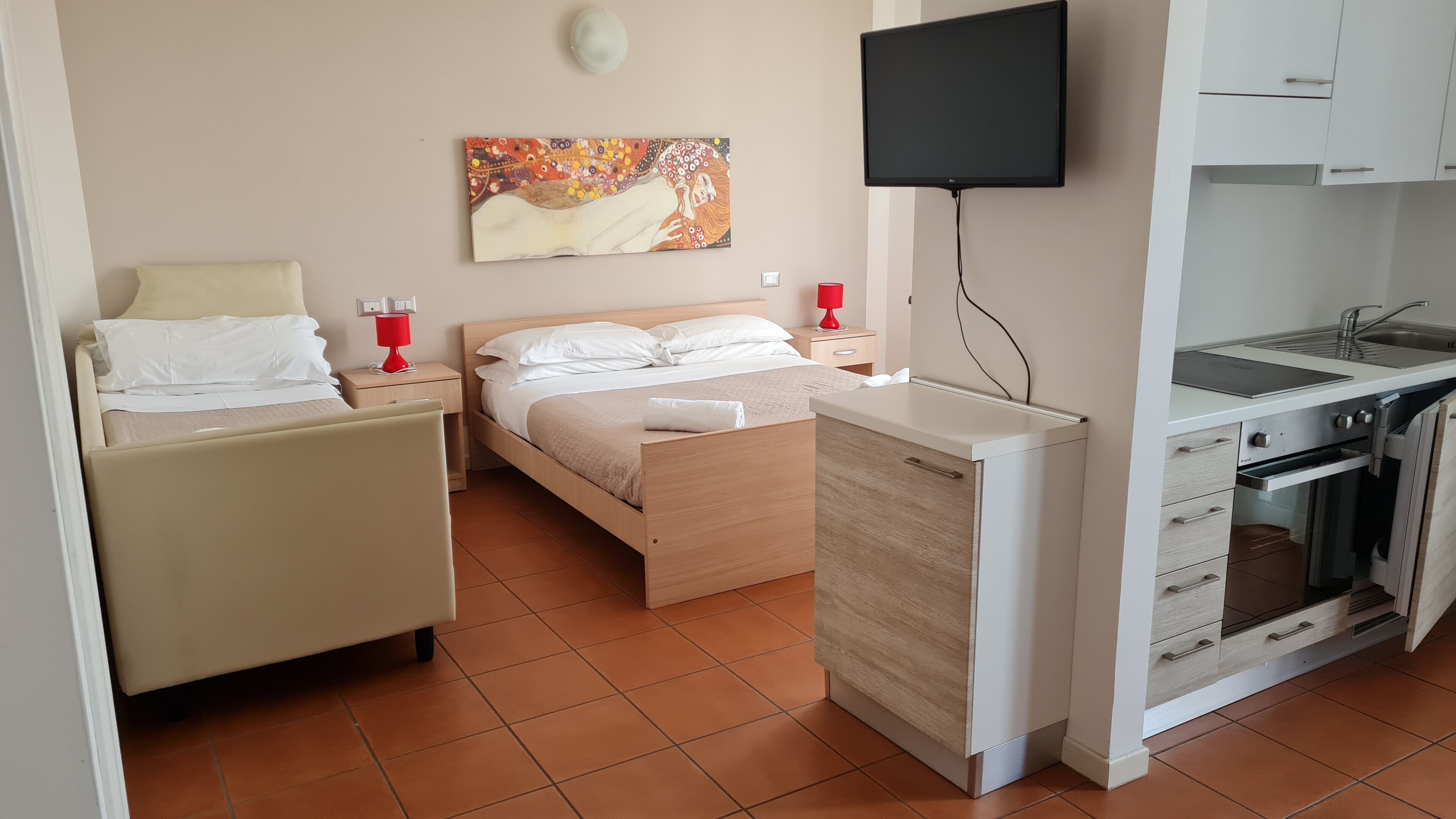 Foto - Residence Alba