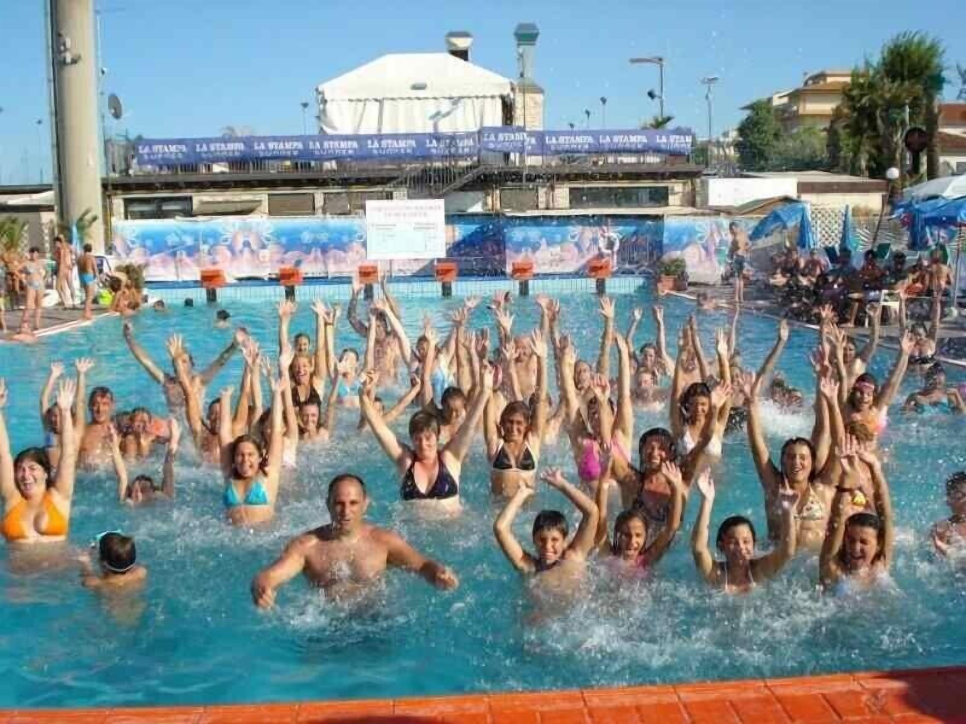 Foto - Residence Alba