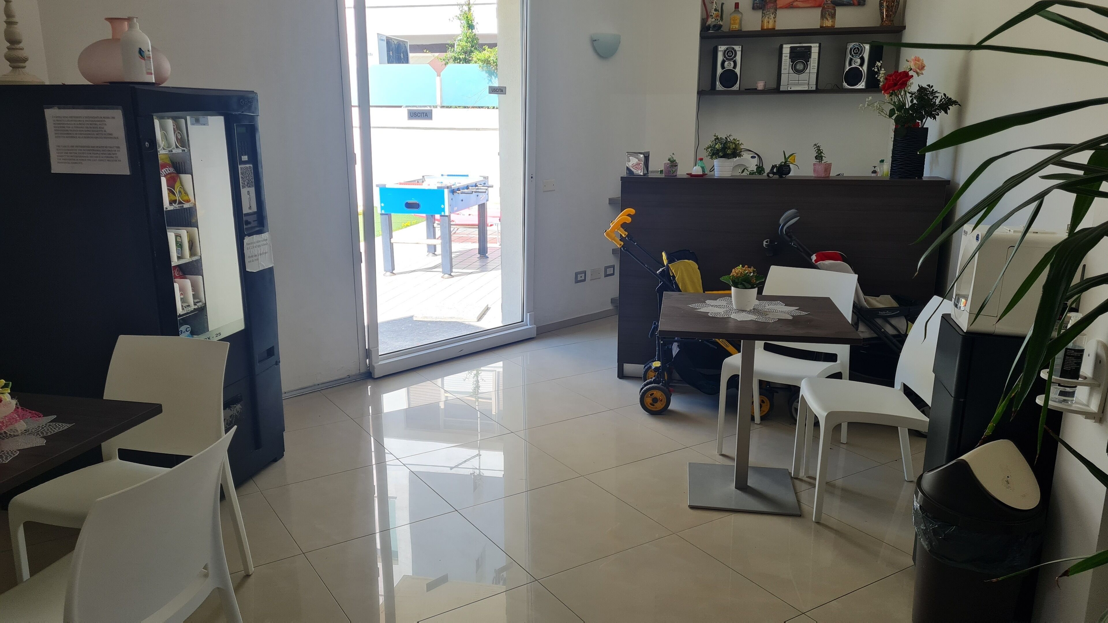 Foto - Residence Alba