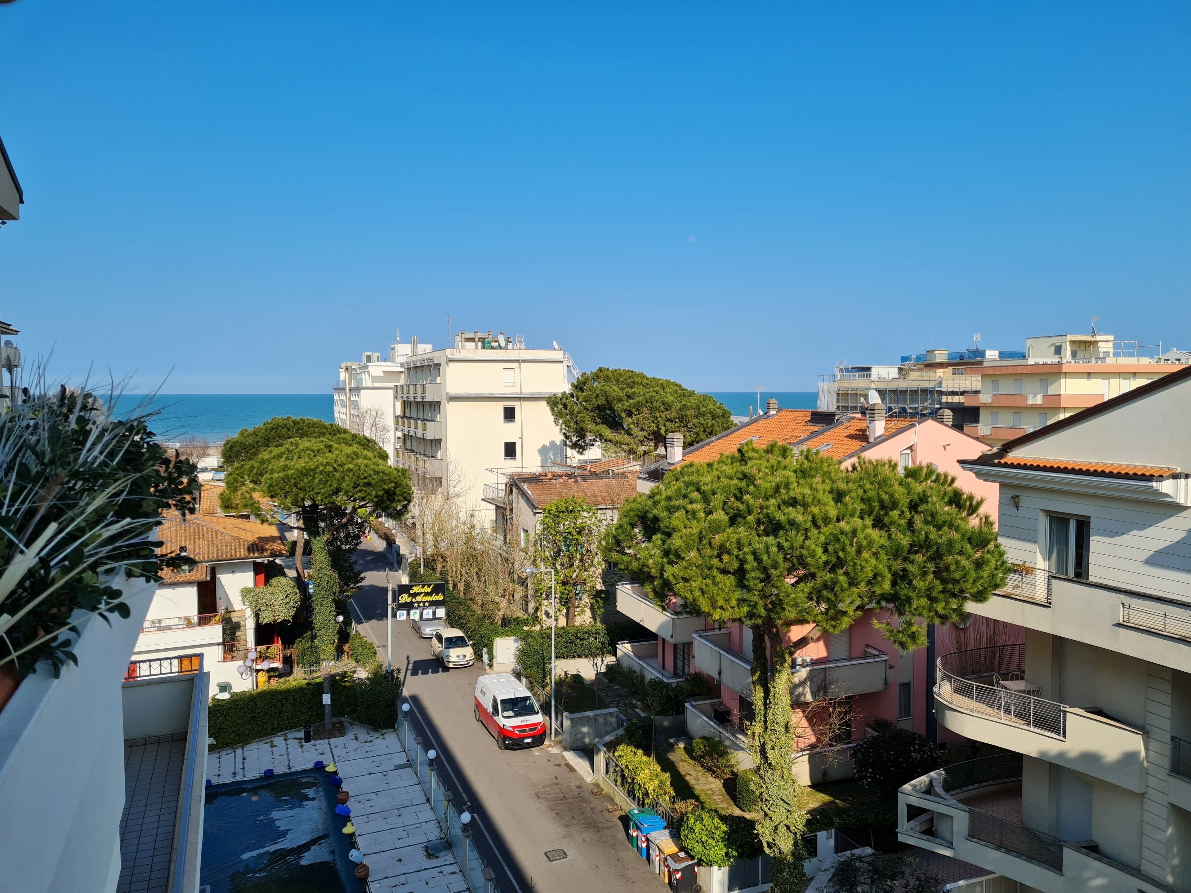 Foto - Residence Alba