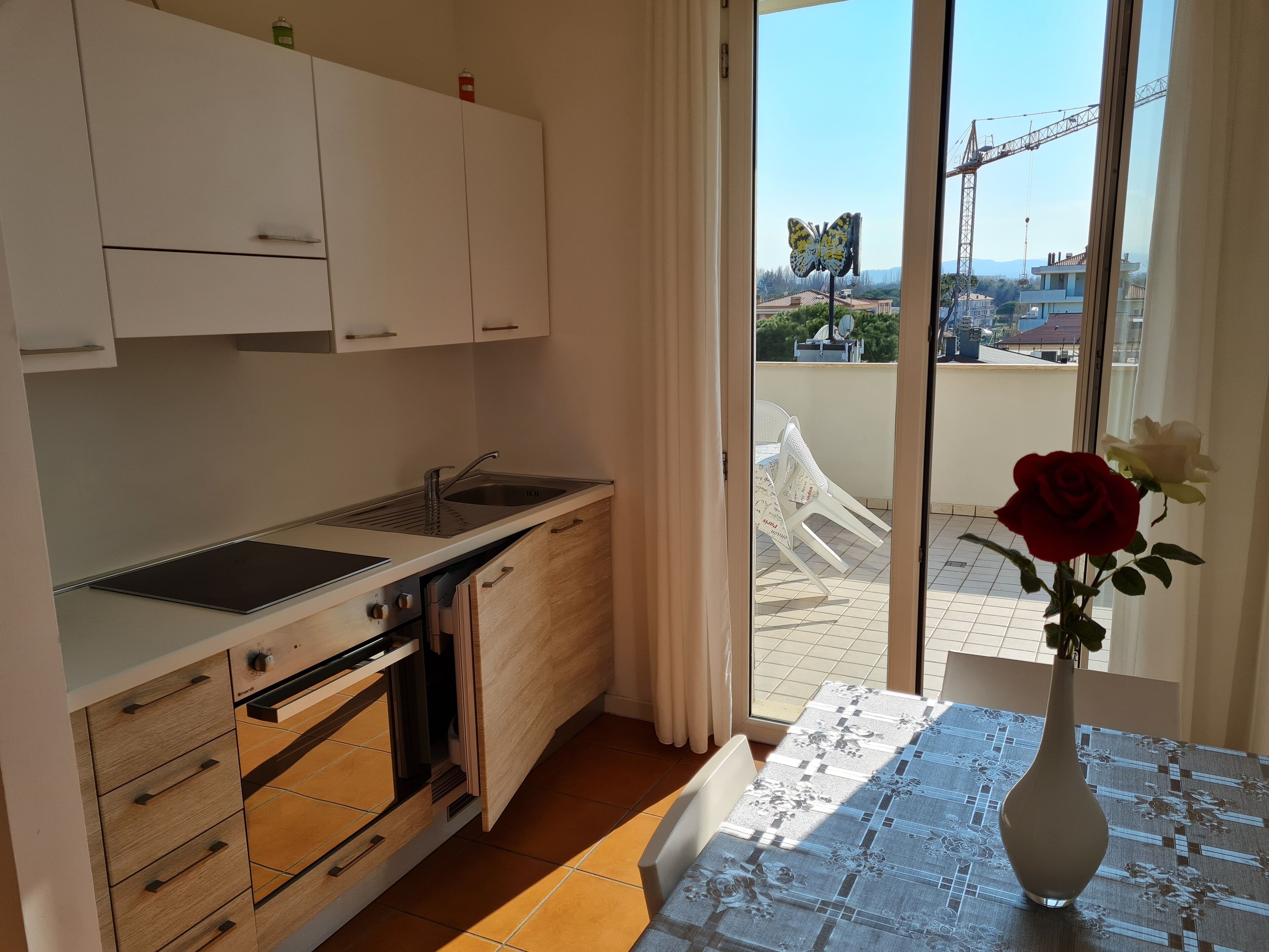 Foto - Residence Alba