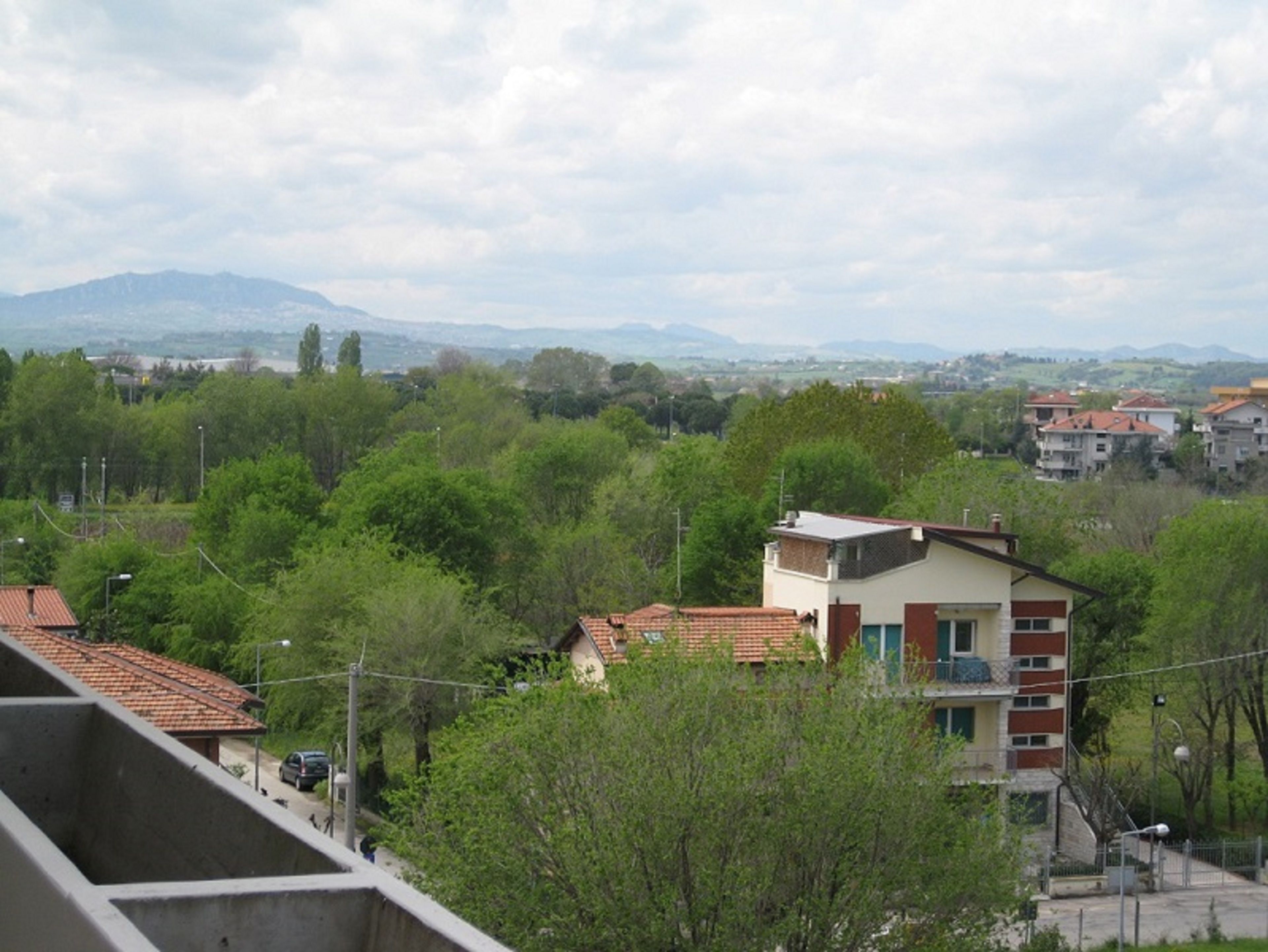 Foto - Residence Alba