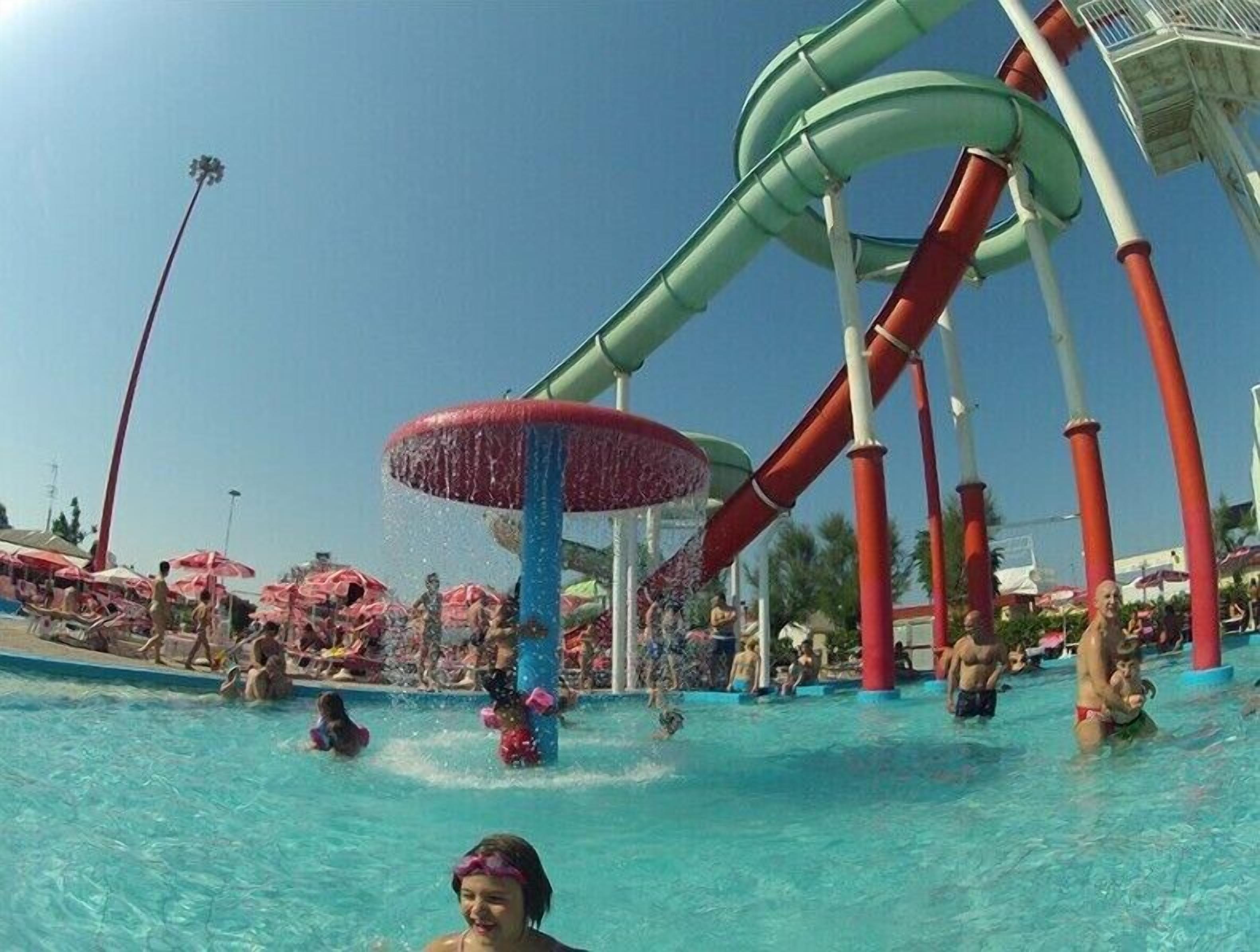 Foto - Residence Alba