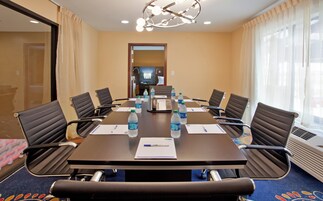 Sala per riunioni