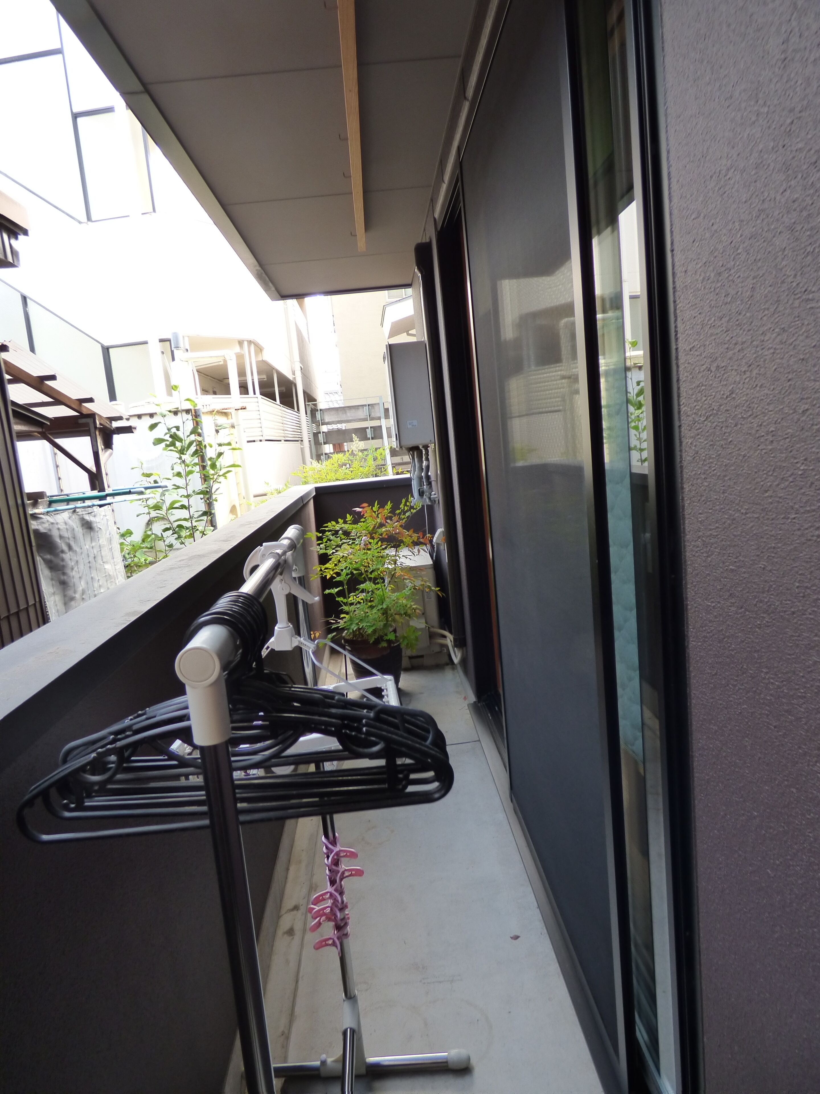 Foto - Guesthouse Hyakumanben Cross