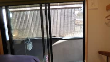 双床房 | 羽绒被、笔记本电脑工作区、熨斗/熨板、免费 WiFi
