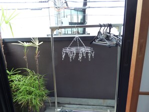 Down duvets, laptop workspace, iron/ironing board, free WiFi - Guesthouse Hyakumanben Cross (Kyoto)