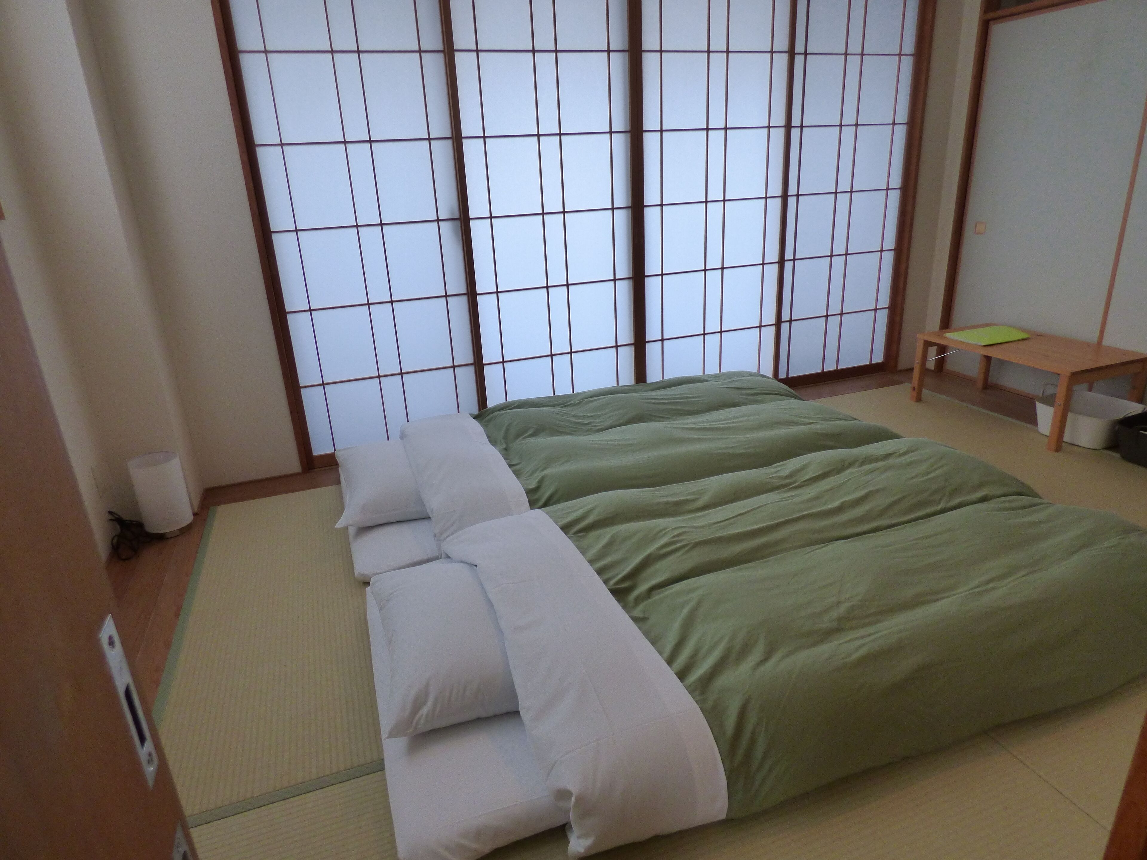 Foto - Guesthouse Hyakumanben Cross