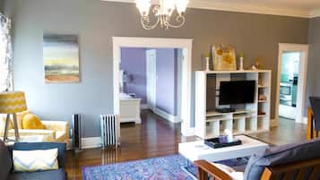 Apartment | Living room