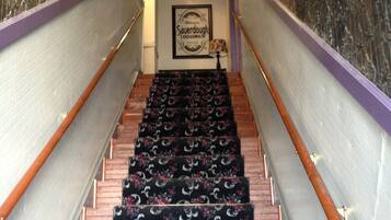 Escaleras