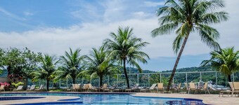 Porto Marina Mont Blanc Resort