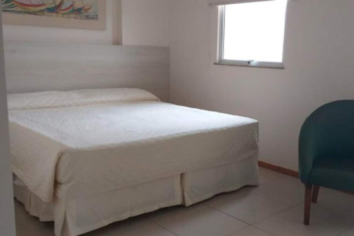 Minibar, in-room safe, iron/ironing board (on request), WiFi (free)