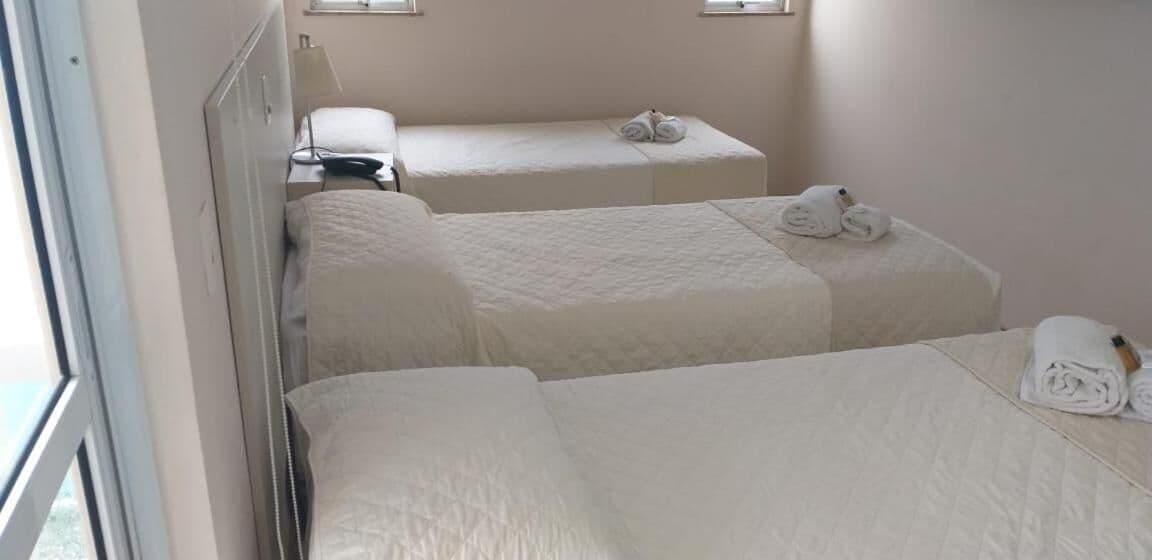 minibar, in-room safe, iron/ironing board, free wifi