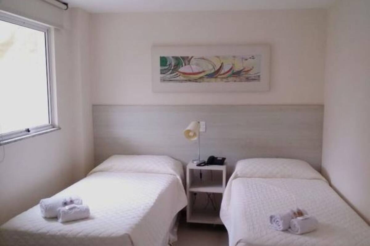 Minibar, in-room safe, iron/ironing board (on request), free WiFi