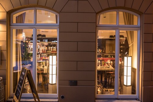 Hotel Goldener Löwe