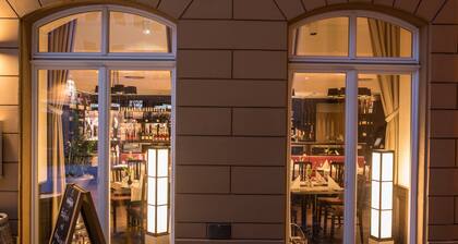 Hotel Goldener Löwe