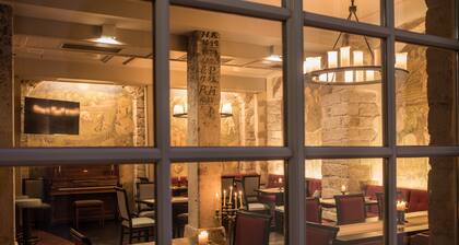 Hotel Goldener Löwe