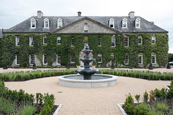 Vistas desde la habitación