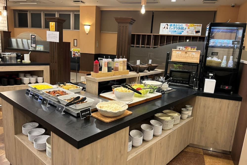 Hotel Prime inn Toyama
