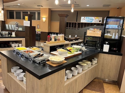 Hotel Prime inn Toyama