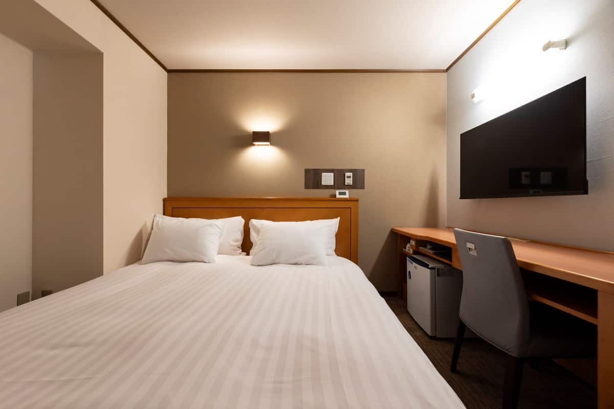 Economy-Vierbettzimmer